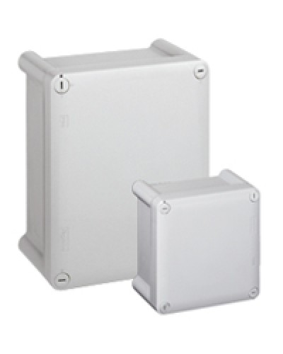 Коробка промышленная Legrand 035013 в Назрани Распределительные коробки Pintop.ru