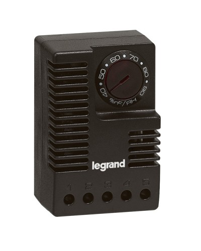 Гигростат Legrand 035311 в Назрани Аксессуары для стоек и шкафов Pintop.ru