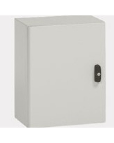 Шкаф электромонтажный Atlantic Legrand 035526 в Назрани Щиты электрические Pintop.ru