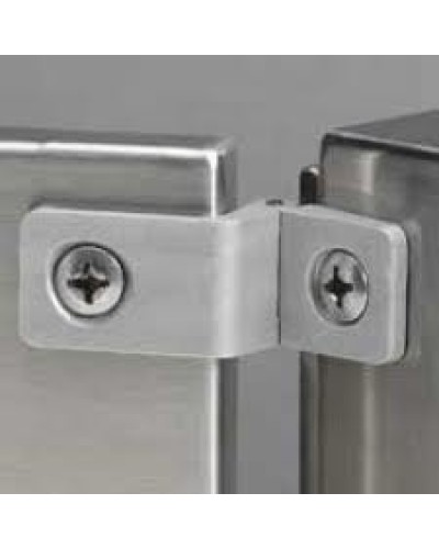 Петли для электромонтажных коробок Atlantic Legrand 035807 в Назрани Полки для шкафов и стоек Pintop.ru