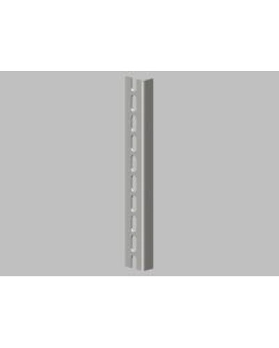 Стойки профильные 600 мм Lina 25 (2 шт) Legrand 036153 в Назрани Аксессуары для стоек и шкафов Pintop.ru