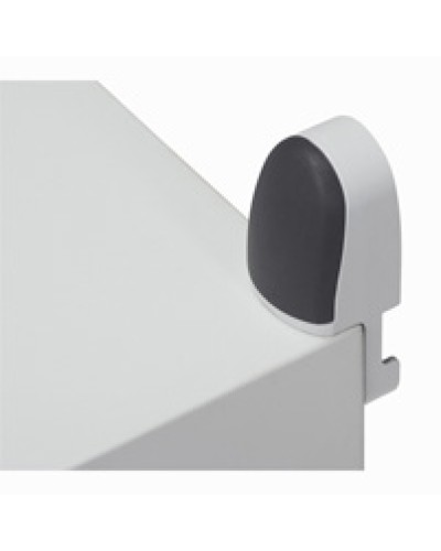 Набор из 4 петель для наст.монтажа (150 кг) Legrand 036409 в Назрани Крепежные изделия Pintop.ru