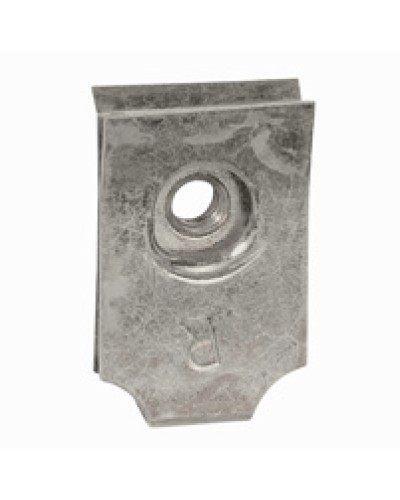 Клипса М4 Legrand 036440 в Назрани Держатели, клипсы, скобы Pintop.ru