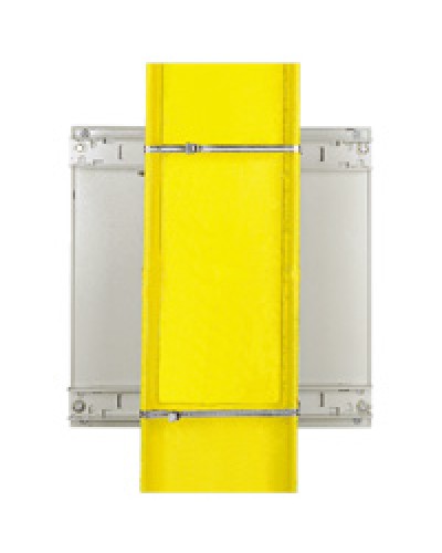 Набор для вертикального монтажа Legrand 036446 в Назрани Аксессуары для стоек и шкафов Pintop.ru