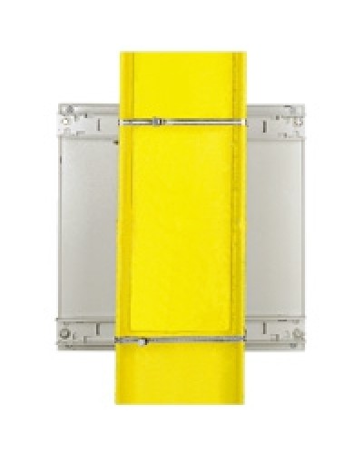 Набор для вертикального монтажа на столбах для шкафов длиной 600 мм Legrand 036449 в Назрани Кронштейны для сетевого оборудования Pintop.ru