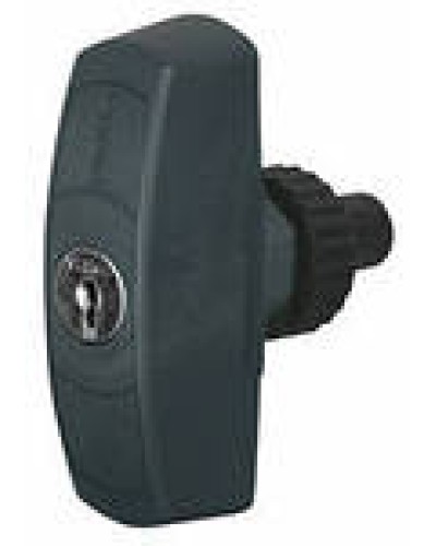 Рукоятка с замком 2433А Legrand 036806 в Назрани Полки для шкафов и стоек Pintop.ru