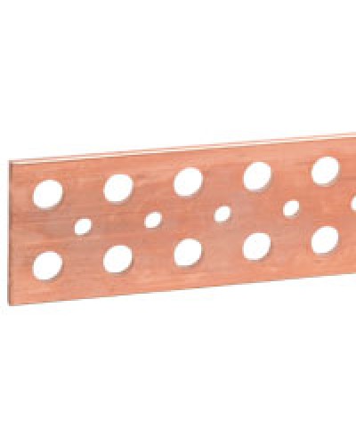 Шина медная Legrand 037441 в Назрани Коммутационные изделия Pintop.ru