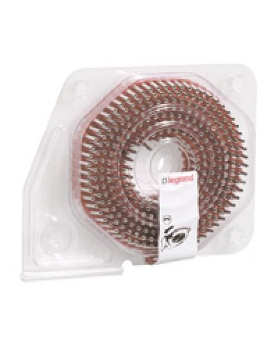 Наконечник каб. 1 мм² Legrand 037643 в Назрани Аксессуары для кабель-канала Pintop.ru