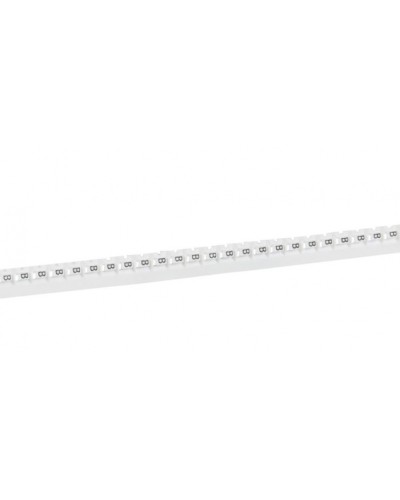 Маркер Legrand 037827 в Назрани Аксессуары для кабель-канала Pintop.ru