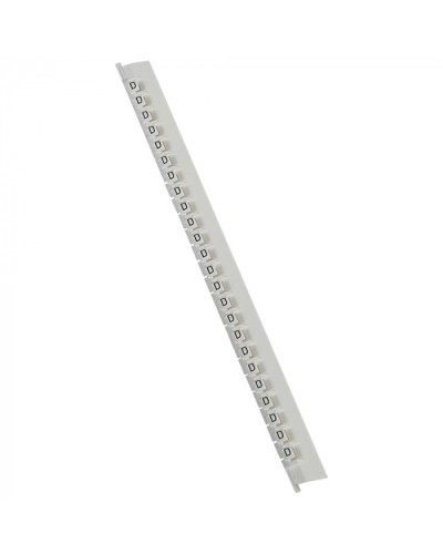 Маркер Legrand 037829 в Назрани Аксессуары для кабель-канала Pintop.ru