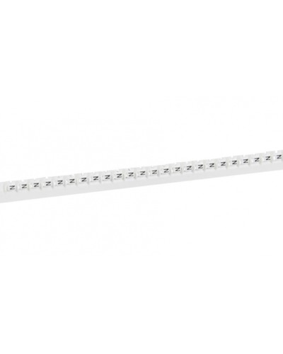 Маркер Legrand 037839 в Назрани Аксессуары для кабель-канала Pintop.ru