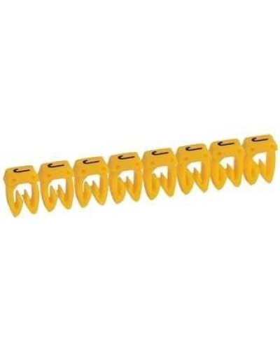 Маркер Legrand 038119 в Назрани Аксессуары для кабель-канала Pintop.ru