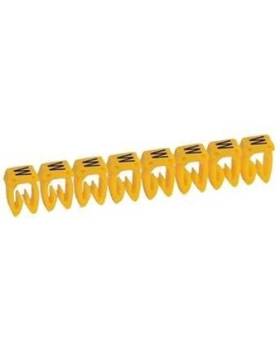 Маркер Legrand 038132 в Назрани Аксессуары для кабель-канала Pintop.ru