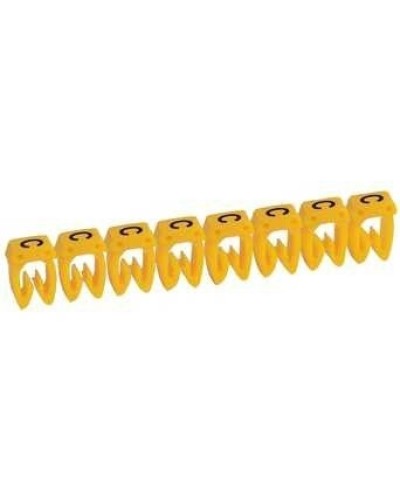 Маркер Legrand 038362 в Назрани Аксессуары для кабель-канала Pintop.ru