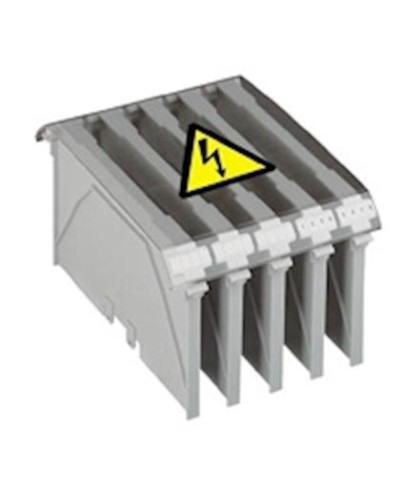 Перегородка Legrand 039477 в Назрани Аксессуары для стоек и шкафов Pintop.ru