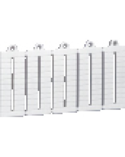 Лист маркировочный Legrand 039500 в Назрани Держатели, клипсы, скобы Pintop.ru