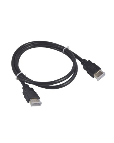 Кабель HDMI высокоскоростной 2 м Legrand 039852 в Назрани Системы видеонаблюдения Pintop.ru