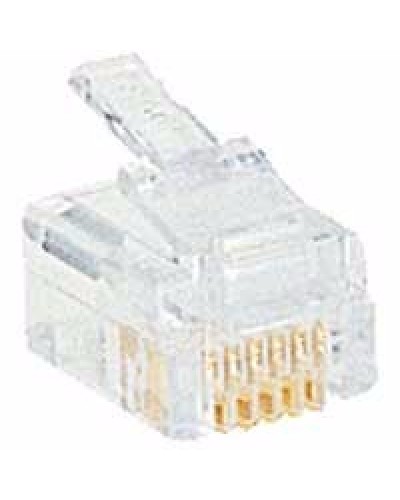 Вилка RJ 12 Legrand 051702 в Назрани Коммутационные изделия Pintop.ru