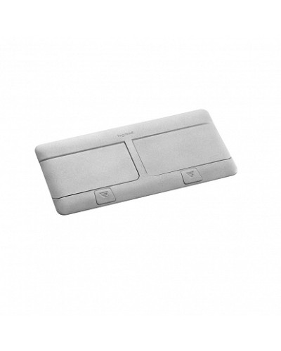 Блок розеточный выдвижной Legrand 054015 в Назрани Блоки розеток Pintop.ru