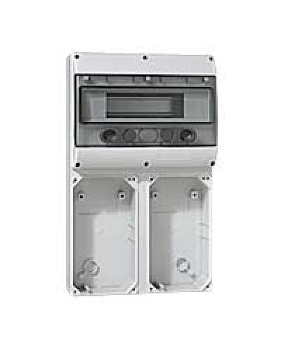 Основание Legrand 057705 в Назрани Щиты электрические Pintop.ru