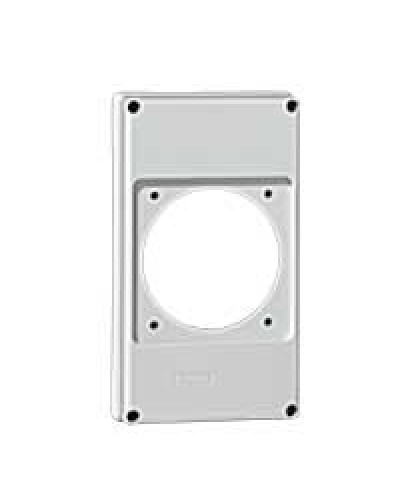 Панель лицевая Legrand 057717 в Назрани Аксессуары для кабель-канала Pintop.ru