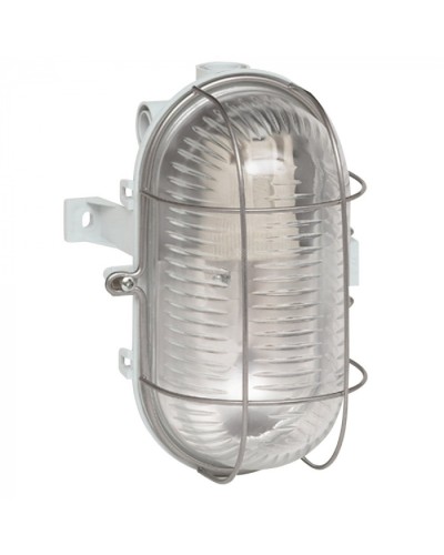 Светильник IP44-3 60Вт/E27 Legrand 060415 в Назрани Светильники Pintop.ru