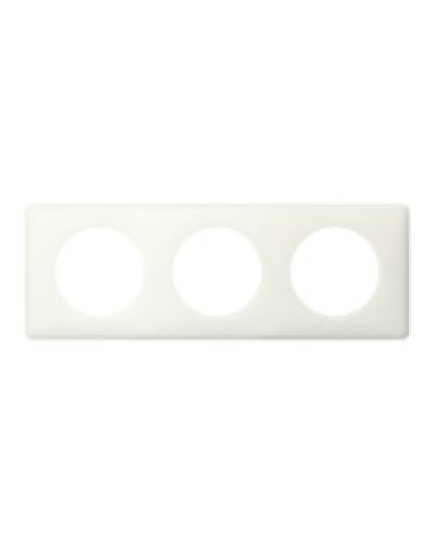 Рамка Legrand 066633 в Назрани Аксессуары для стоек и шкафов Pintop.ru