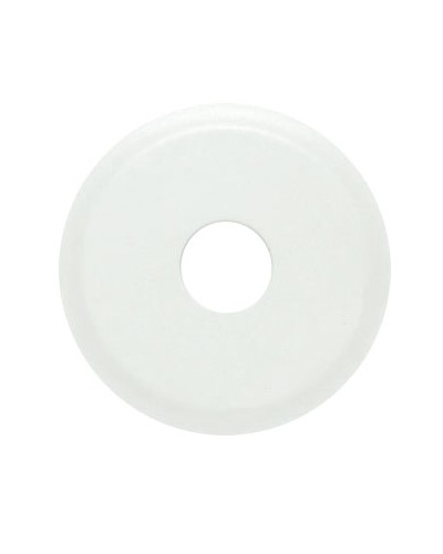 Лицевая панель для розетки TV или SAT белый Celiane Legrand 068282 в Назрани Аксессуары для кабель-канала Pintop.ru