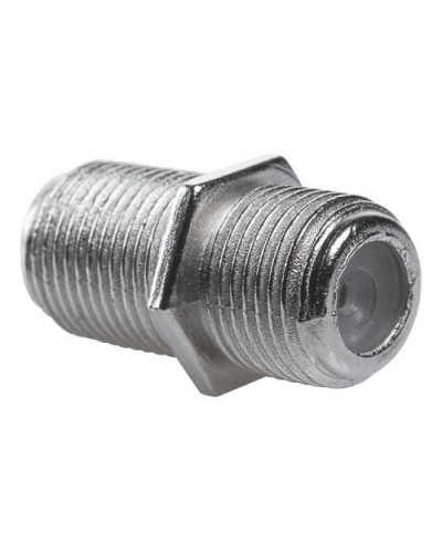 Адаптер TV гнездо/гнездо тип F Legrand 073992 в Назрани Коннекторы Pintop.ru