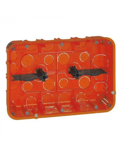 Коробка монтажная Legrand 080126 в Назрани Распределительные коробки Pintop.ru