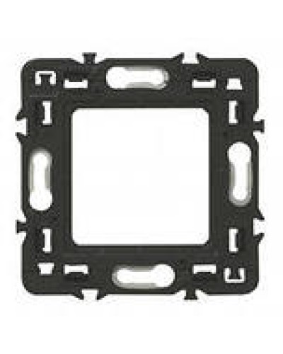 Суппорт Mosaic на 2 модуля LEGRAND 080251 в Назрани Аксессуары для кабель-канала Pintop.ru