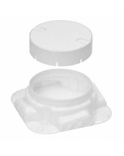 Коробка монтажная Legrand 088069 в Назрани Распределительные коробки Pintop.ru