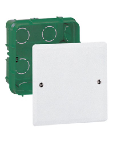 Коробка монтажная Legrand 089271 в Назрани Распределительные коробки Pintop.ru