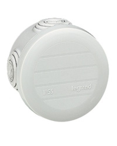 Коробка Plexo Legrand 092001 в Назрани Распределительные коробки Pintop.ru