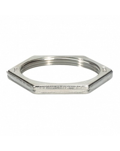 Гайка никелевая латунь PG 29 Legrand 386627 в Назрани Аксессуары для стоек и шкафов Pintop.ru