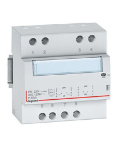 Трансформатор Legrand 413098 в Назрани Электротехническое оборудование Pintop.ru