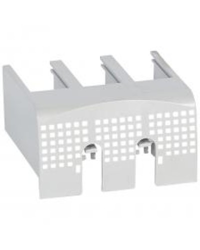 Кожух Legrand 421050 в Назрани Аксессуары для лотков Pintop.ru