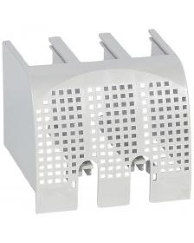 Кожух Legrand 421054 в Назрани Аксессуары для лотков Pintop.ru