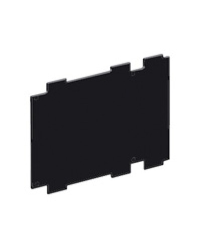 Пластина защитная задняя Legrand 431165 в Назрани Аксессуары для стоек и шкафов Pintop.ru