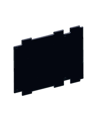 Пластина защитная задняя Legrand 431166 в Назрани Аксессуары для стоек и шкафов Pintop.ru