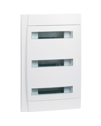 Щиток распределительный Legrand 601114 в Назрани Щиты электрические Pintop.ru