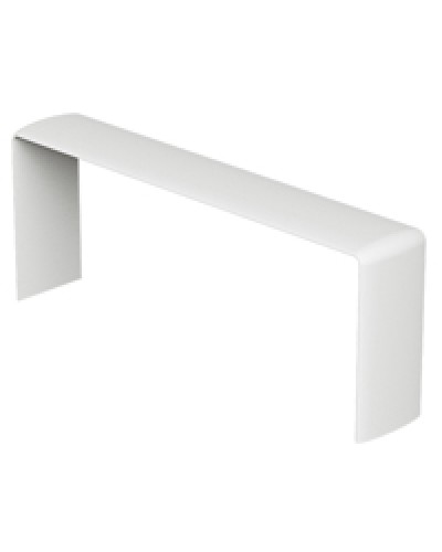 Накладка на стык профиля кабель-канала METRA 130x50 Legrand (638046) в Назрани Аксессуары для кабель-канала Pintop.ru