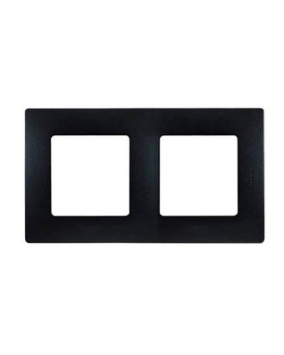 Рамка Legrand 672582 в Назрани Аксессуары для кабель-канала Pintop.ru