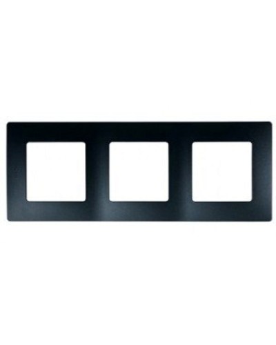 Рамка Legrand 672583 в Назрани Аксессуары для кабель-канала Pintop.ru