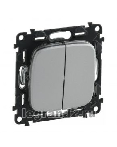Выключатель Legrand 752905 в Назрани Аксессуары для стоек и шкафов Pintop.ru