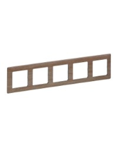 Рамка Valena Life Legrand 754185 в Назрани Аксессуары для кабель-канала Pintop.ru