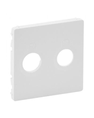 Панель лицевая Legrand 754820 в Назрани Аксессуары для кабель-канала Pintop.ru