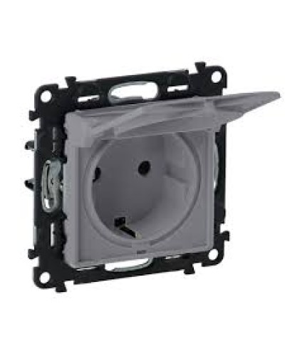 Панель лицевая Legrand 754842 в Назрани Аксессуары для стоек и шкафов Pintop.ru