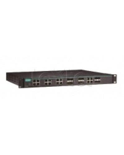Коммутатор 3 уровня 24-портовый Moxa IKS-G6824A-8GSFP-4GTXSFP-HV-HV-T в Назрани Коммутаторы Pintop.ru