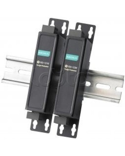 Устройство для защиты интерфейсов RS-422/485 от импульсных помех до 20 кВ Moxa ISD-1230-T в Назрани Дополнительное оборудование для ОПС Pintop.ru